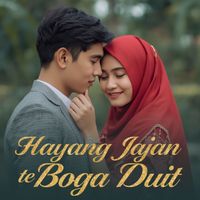 Juki - Hayang jajan te boga duit