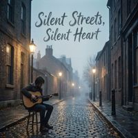 Coconut - Silent streets, silent heart