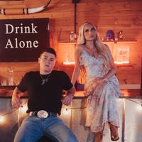 Jet Jurgensmeyer - Drink Alone