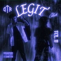 Callisto - Legit (Explicit)