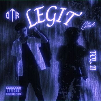Callisto - Legit (Explicit)