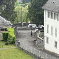 A2 - On monte