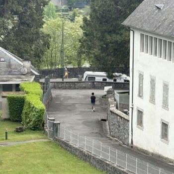 A2 - On monte