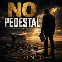 TONIO - No Pedestal