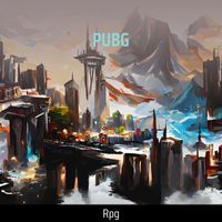 RPG - PUBG
