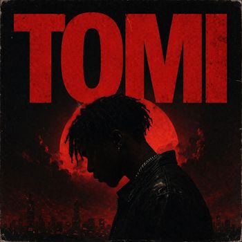Jega - Tomi