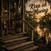RML - Keep On Moving
