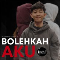 Kamila - Bolehkah Aku
