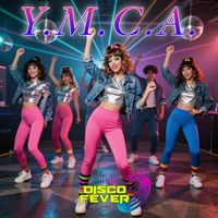 Disco Fever - Y.M.C.A.