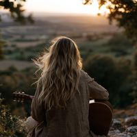 Daisey Harper - Levitating (Acoustic Cover)
