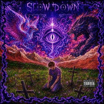 LMC - SLOW DOWN (Explicit)