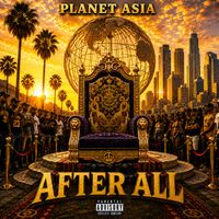 Planet Asia - After All (Explicit)