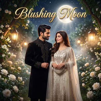 ivaan - Blushing Moon