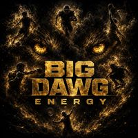 Instrumental King - Big Dog Energy