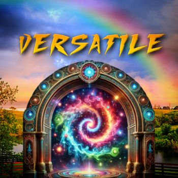 Zephyr - Versatile