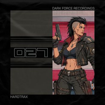 HardtraX - Alles oder nichts