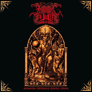 Impending Doom - Messias Abaddon / Pagan Fires (Explicit)
