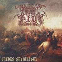 Impending Doom - Caedes Sacrilegae (The Rough Mixes) (Explicit)