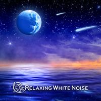 Relaxing White Noise - White Noise Sounds for Sleep & Relaxation Loop (No Fade)