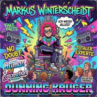 Markus Winterscheidt - Dunning Kruger