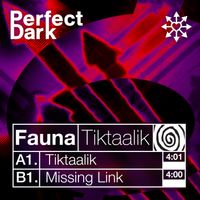 Fauna - Tiktaalik