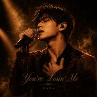 DaRo - You're Losin' me