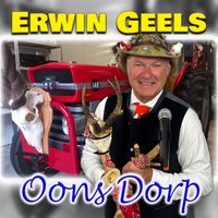 Erwin Geels - Oons Dorp