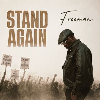 Freeman - Stand Again