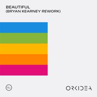 Orkidea - Beautiful