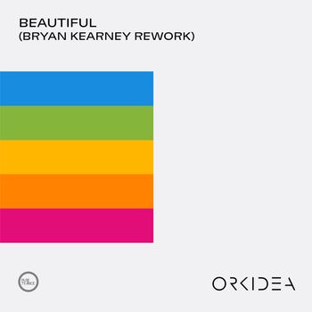 Orkidea - Beautiful