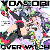 YOASOBI - Orion (English Version)