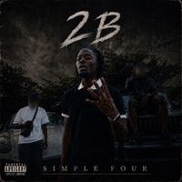 2B - Simple Four (Explicit)