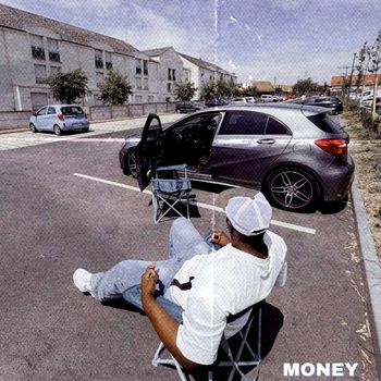 MARCUS - Money  (Explicit)