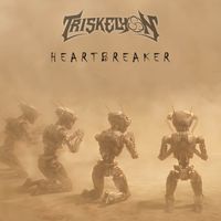 Triskelyon - Heartbreaker (Single)