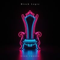 Brock Logic - Neon Throne