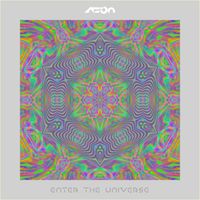 Azon - Enter the Universe
