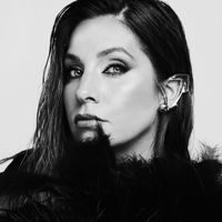 Leire Martínez - Cabeza de ratón