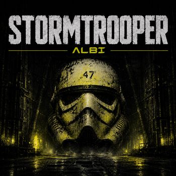 ALBI - StormTrooper
