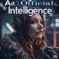 the Dj Kutone - Art Official Intelligence (Explicit)