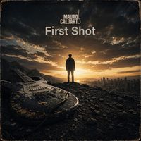 Mauro Caldart - First Shot