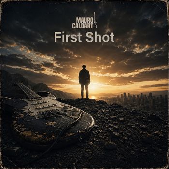 Mauro Caldart - First Shot