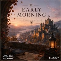 Ceej Boy - Early Morning