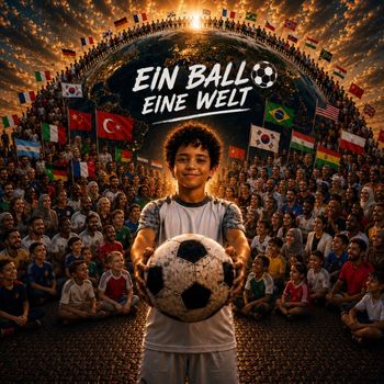 ADAM - Ein Ball Eine Welt