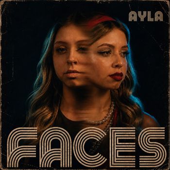 Ayla - Faces