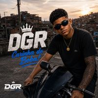 DGR - Carinha de Boba (Explicit)