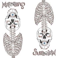 Surrealism - Laurels Wilt
