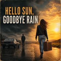 Teddie Ericsson - Hello sun, goodbye rain