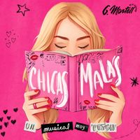 G Martell Elenco - Chicas Malas