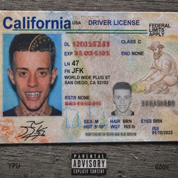 JFK - WorldWide Plug (Explicit)
