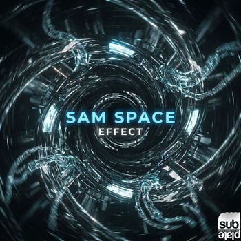 Sam Space - Effect